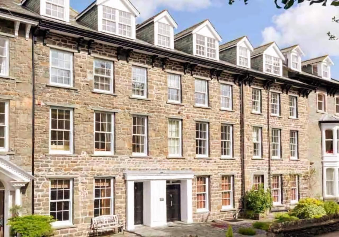 Chaucer'S Retreat, Chaucer House, Keswick Apartman Keswick  Kültér fotó
